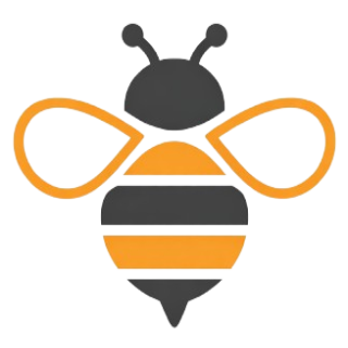 BeeMaxStudio logo